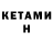 КЕТАМИН ketamine Olexandr Havrileshko